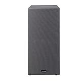 Subwoofer Slim Bass Compact