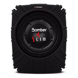 Subwoofer Slim Bomber Selada 10 Pol