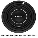 Subwoofer Slim Pioneer 10
