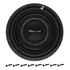 Subwoofer Slim Pioneer 10  400w Rms Ts-sw2590br