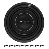 Subwoofer Slim Pioneer 10