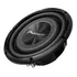 Subwoofer Slim Pioneer 8pol Ts-a2000ld2 Sub 250 Wrms 2+2ohms