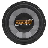 Subwoofer Spyder 12 Gravao