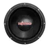 Subwoofer Spyder Nitro 12 Pol 350w Rms 4 Ohms Cone Seco
