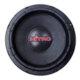 Subwoofer Spyder Nitro 12