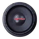 Subwoofer Spyder Nitro 12