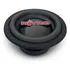 Subwoofer Spyder Nitro 8 Polegadas 300 Rms 4 Ohms Lançamento