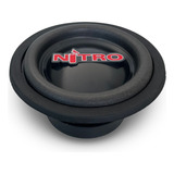 Subwoofer Spyder Nitro 8