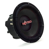 Subwoofer Spyder Nitro G5