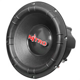 Subwoofer Spyder Nitro G5