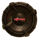 Subwoofer Spyder Nitro G5