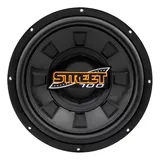 Subwoofer Spyder Street 12