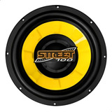 Subwoofer Spyder Street 12