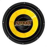 Subwoofer Spyder Street 12
