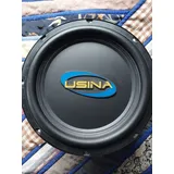 Subwoofer Spyder Usina