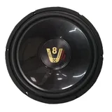 Subwoofer Street 15 Polegadas