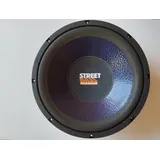 Subwoofer Street Bass Selenium