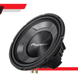 Subwoofer Sub Pioneer Ts w3060br 350wrms