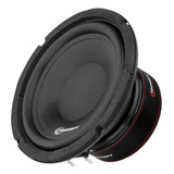 Subwoofer T 500 Sw Alto Falante 6 Polegadas 250w Taramps