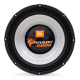 Subwoofer Tornado 15 5600 15swt5600 2800w Rms Jbl Selenium