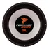 Subwoofer Tornado 3000 15 Polegadas 1500w Rms 15swt3000 4ohm Cor Prateado