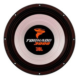 Subwoofer Tornado Jbl Selenium