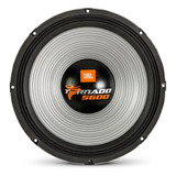 Subwoofer Tornado Jbl Selenium
