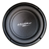 Subwoofer Unf82 8 Polegadas