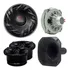 Subwoofer Upg Bomber 12  + Driver D250x + Tweeter + Corneta