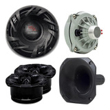 Subwoofer Upg Bomber 12