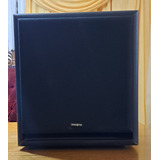 Subwoofer Velodyne Ct 100 Ativo 100 Whats 