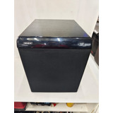 Subwoofer Velodyne Jvc 12pol Alto Falante Original E Módulo 