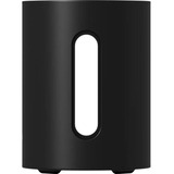 Subwoofer Wifi Sonos Sub Mini Color Black