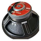 Subwoofer Woofer 15 Polegadas