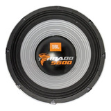 Subwoofer Woofer Tornado Jbl Selenium 15