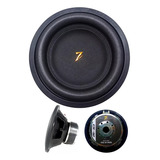 Subwoofer Zetta Audio 10