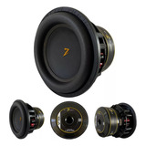 Subwoofer Zetta Audio V
