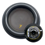 Subwoofer Zetta Audio X