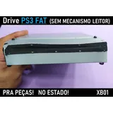 Sucata Drive