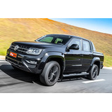 Sucata Amarok V6 2020 P Retirada De Peças