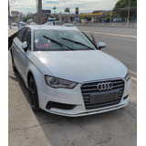Sucata Audi A3 Lm 150cv 2015 para Retirada De Peças