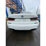Sucata Bmw 330 Hibrida2021 2022 2023 Para Retirada De Peças