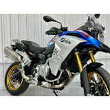 Sucata Bmw Gs F850