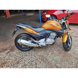 Sucata Cb300
