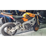 Sucata Cbr 1000 Rr 2011 Repsol