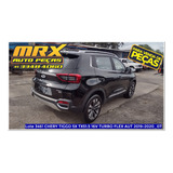 Sucata Chery Tiggo 5x