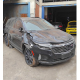 Sucata Chevrolet Equinox 15t Rs 2022 retirada De Peças