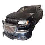Sucata Chrysler 300c 3