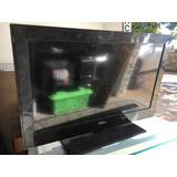 Sucata Completa Monitor Philips