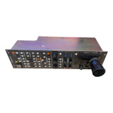 Sucata Controle Ikegami Ocp